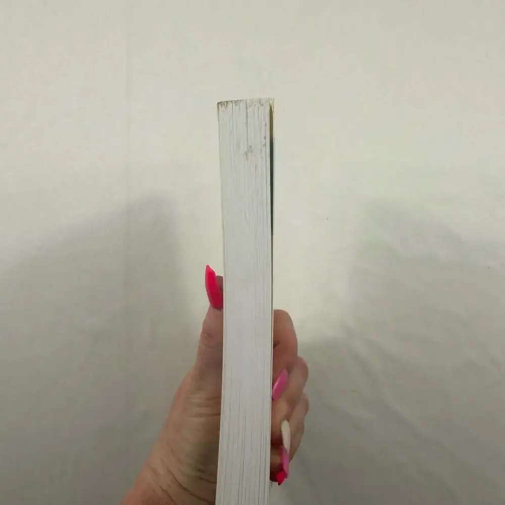 Barbour Publishing paperback book